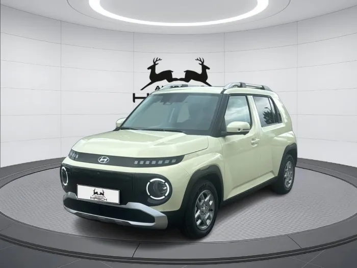 Hyundai INSTER EV (MY26) 42 kWh (97 PS) Trend