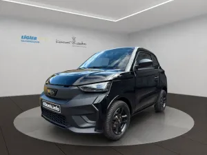 Ligier JS 50 D Select E5+ *CarPlay* *sofort*
