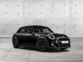 MINI One 5-Türer (2016 - 2021)
