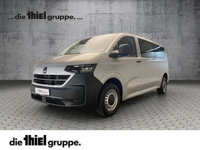 Volkswagen T7 Kombi 2.0 TDI Automatik langer Radstand 9Sitz