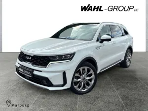 Kia Sorento 2.2 CRDi 4WD Platinum*LED*Bose*Leder*Sit