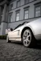 Honda NSX TARGA