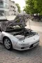Honda NSX TARGA