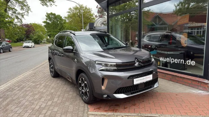 Citroën C5A C-SER HDI130A