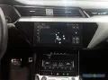 Audi SQ8 e-tron B&O,Matrix,Leder,Kameras,Navi