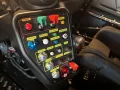 Ferrari 296 Challenge / Passanger-Seat / Race-Car