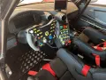Ferrari 296 Challenge / Passanger-Seat / Race-Car