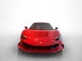 Ferrari 296 Challenge / Passanger-Seat / Race-Car