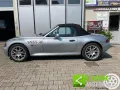 BMW Z3 1.8 cat Roadster Iscritta ASI