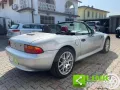 BMW Z3 1.8 cat Roadster Iscritta ASI