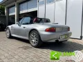 BMW Z3 1.8 cat Roadster Iscritta ASI