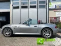 BMW Z3 1.8 cat Roadster Iscritta ASI