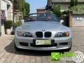 BMW Z3 1.8 cat Roadster Iscritta ASI