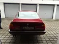 BMW 730i (V8) Topzustand - H-Zulassung - Classicdata