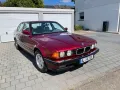 BMW 730i (V8) Topzustand - H-Zulassung - Classicdata