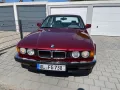 BMW 730i (V8) Topzustand - H-Zulassung - Classicdata