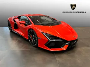 Lamborghini Revuelto Ad Personam - Lamborghini Nürnberg