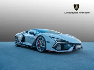 Lamborghini Revuelto Ad Personam - Lamborghini Nürnberg