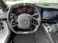 Corvette Z06 5,5 V8 Coupe Europamodell 3LZ