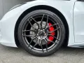Corvette Z06 5,5 V8 Coupe Europamodell 3LZ