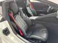 Corvette Z06 5,5 V8 Coupe Europamodell 3LZ
