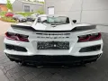 Corvette Z06 5,5 V8 Coupe Europamodell 3LZ