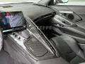 Corvette Z06 5,5 V8 Coupe Europamodell 3LZ
