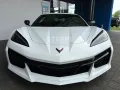 Corvette Z06 5,5 V8 Coupe Europamodell 3LZ