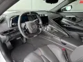 Corvette Z06 5,5 V8 Coupe Europamodell 3LZ