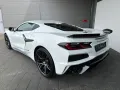 Corvette Z06 5,5 V8 Coupe Europamodell 3LZ