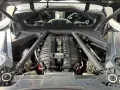 Corvette Z06 5,5 V8 Coupe Europamodell 3LZ