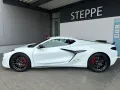 Corvette Z06 5,5 V8 Coupe Europamodell 3LZ