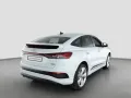 Audi Q4 e-tron Sportback 55 quattro S line HUD AHK Ma