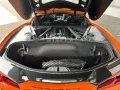 Corvette Z06 5,5 V8 Coupe Europamodell 3LZ