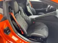 Corvette Z06 5,5 V8 Coupe Europamodell 3LZ