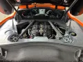 Corvette Z06 5,5 V8 Coupe Europamodell 3LZ
