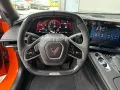 Corvette Z06 5,5 V8 Coupe Europamodell 3LZ