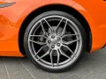 Corvette Z06 5,5 V8 Coupe Europamodell 3LZ