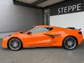 Corvette Z06 5,5 V8 Coupe Europamodell 3LZ