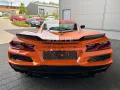 Corvette Z06 5,5 V8 Coupe Europamodell 3LZ