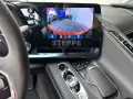 Corvette Z06 5,5 V8 Coupe Europamodell 3LZ