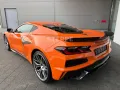 Corvette Z06 5,5 V8 Coupe Europamodell 3LZ
