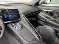 Corvette Z06 5,5 V8 Coupe Europamodell 3LZ