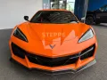 Corvette Z06 5,5 V8 Coupe Europamodell 3LZ