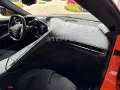 Corvette Z06 5,5 V8 Coupe Europamodell 3LZ