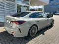 ALPINA B4 3.0 Allrad GT +GlasSD +Hifi h/k +360°+DA Prof