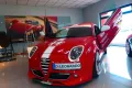 Alfa Romeo MiTo Turismo 1.4 TB 16V 215PS Sonderumbau BOSE