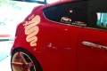 Alfa Romeo MiTo Turismo 1.4 TB 16V 215PS Sonderumbau BOSE