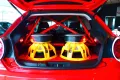 Alfa Romeo MiTo Turismo 1.4 TB 16V 215PS Sonderumbau BOSE