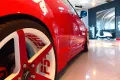 Alfa Romeo MiTo Turismo 1.4 TB 16V 215PS Sonderumbau BOSE